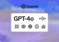 OpenAI तर्फे GPT-4o सादर : रियलटाइम अनेक गोष्टी एकत्र करून उत्तर देणार!