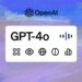 OpenAI तर्फे GPT-4o सादर : रियलटाइम अनेक गोष्टी एकत्र करून उत्तर देणार!