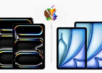 ॲपलचे नवे आयपॅड सादर : iPad Pro, iPad Air, M4 Chip, Pencil Pro!