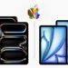ॲपलचे नवे आयपॅड सादर : iPad Pro, iPad Air, M4 Chip, Pencil Pro!