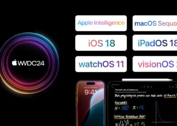 Apple WWDC 2024