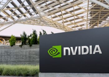 Nvidia आता मायक्रोसॉफ्ट व ॲपलला मागे टाकत जगातली सर्वात मोठी कंपनी!
