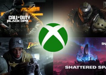 एक्सबॉक्स गेम्स शोकेस : नव्या Call of Duty सोबत अनेक गेम्स जाहीर!