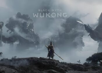 Black Myth Wukong
