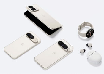 Google Pixel 9 Series