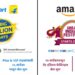 Flipkart Amazon Sale Offers 2024
