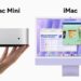 Apple Mac Mini iMac 2024
