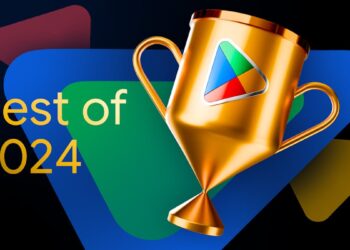 Best of 2024 Play Store
