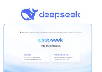 DeepSeek AI