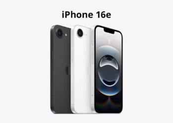 Apple iPhone 16e