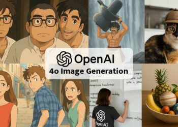 OpenAI 4o Image Generation