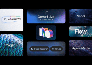 गूगल I/O 2025: एआय आणि गूगलच्या सेवांमधील स्मार्ट तंत्रज्ञान