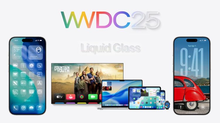 WWDC 2025 Marathi