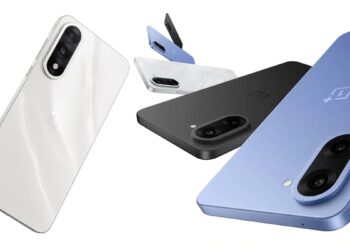 OnePlus Nord 5 Nord CE 5