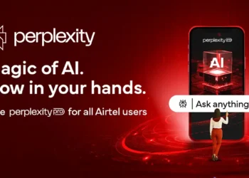 Perplexity Pro Airtel Offer