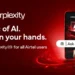 Perplexity Pro Airtel Offer