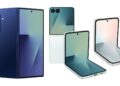 सॅमसंगचे Galaxy Fold7, Flip7 आणि Flip7 FE सादर!