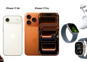 Apple Event iPhone 17 iPhone 17 Air