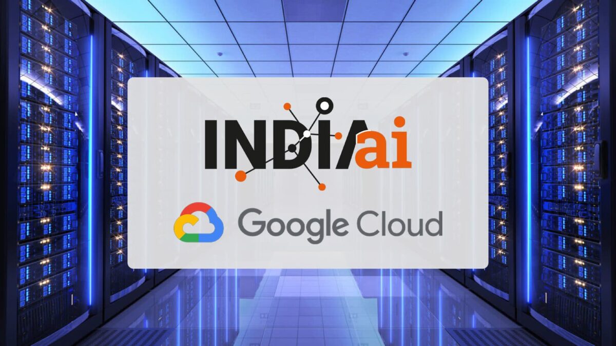 Google AI Hub in India