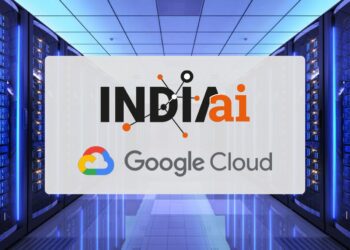 Google AI Hub in India