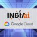 Google AI Hub in India