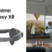 Samsung Galaxy XR