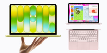 Apple MacBook Neo