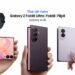 सॅमसंग Galaxy Z Fold8 Ultra, Fold8, Flip8, Watch Ultra2, Watch9 सादर